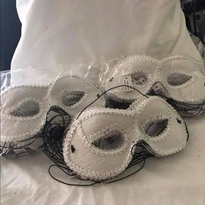 Masquerade Masks
